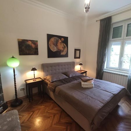 Appartamento Skorpion Belgrado Esterno foto