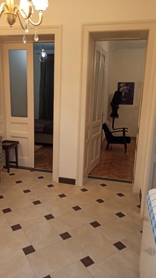Appartamento Skorpion Belgrado Esterno foto