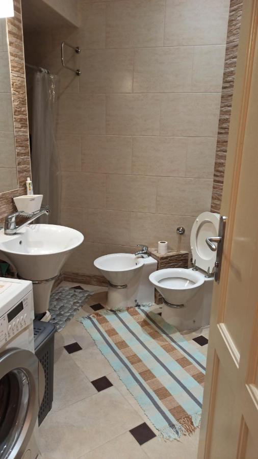 Appartamento Skorpion Belgrado Esterno foto