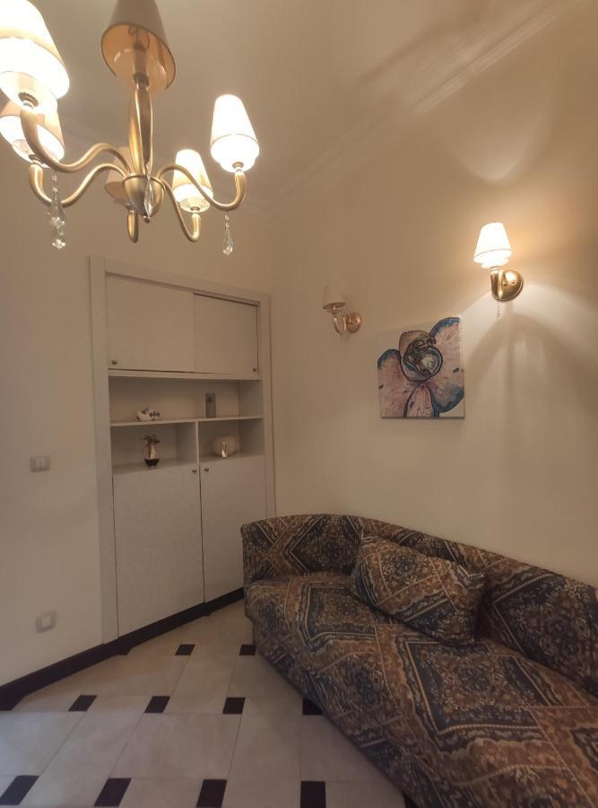 Appartamento Skorpion Belgrado Esterno foto