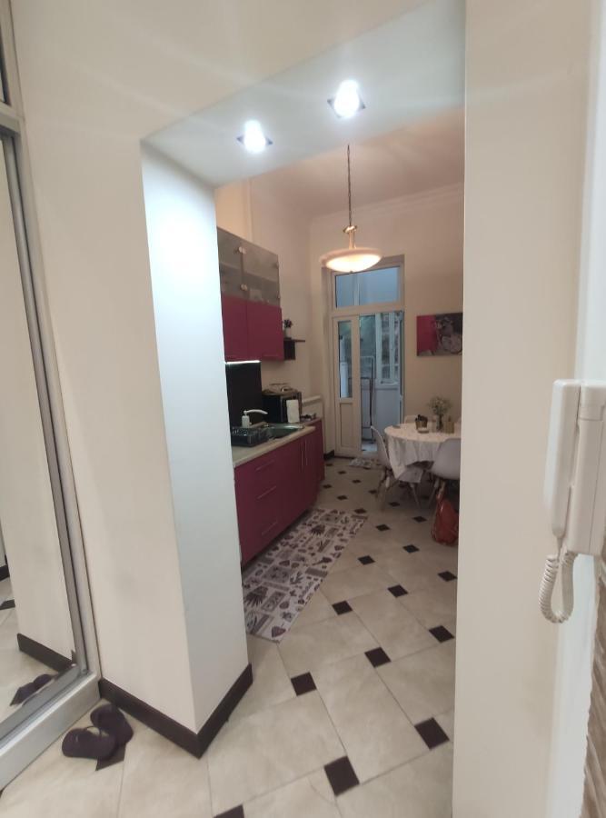Appartamento Skorpion Belgrado Esterno foto