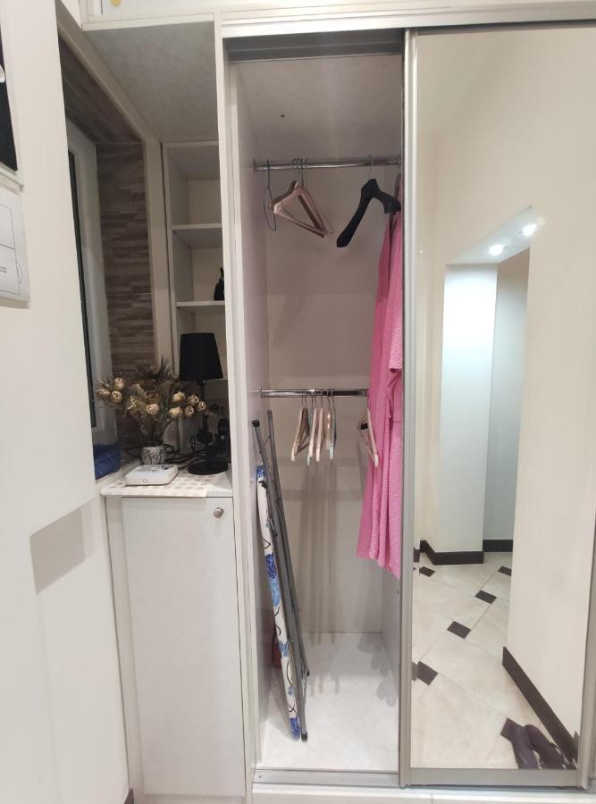 Appartamento Skorpion Belgrado Esterno foto