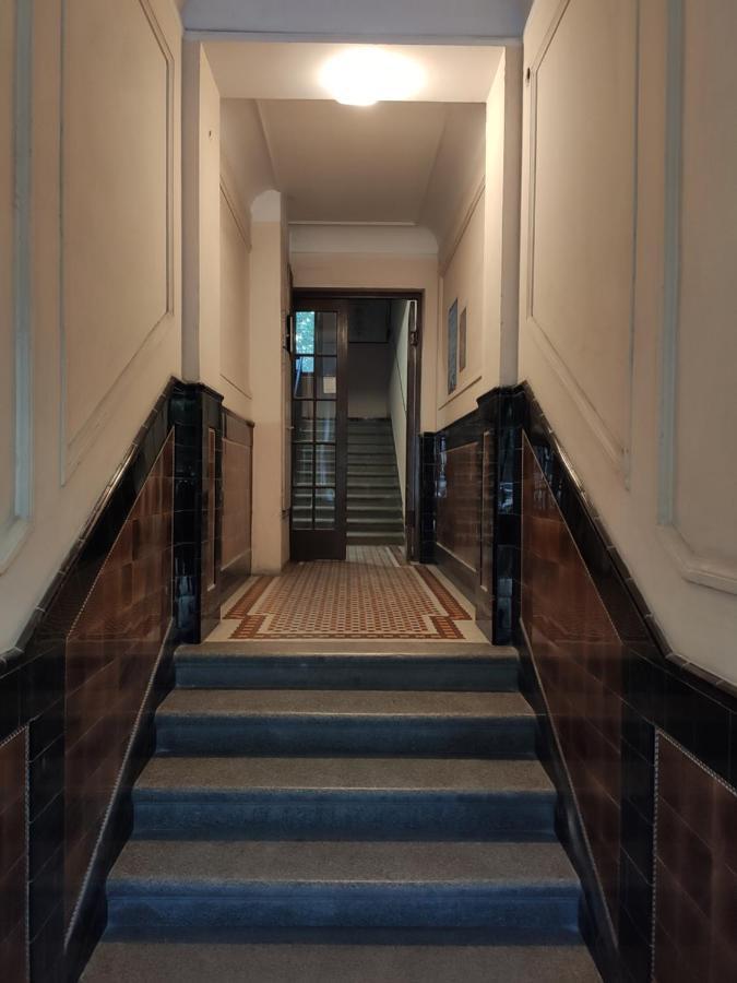 Appartamento Skorpion Belgrado Esterno foto