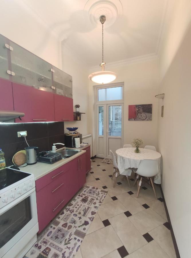 Appartamento Skorpion Belgrado Esterno foto